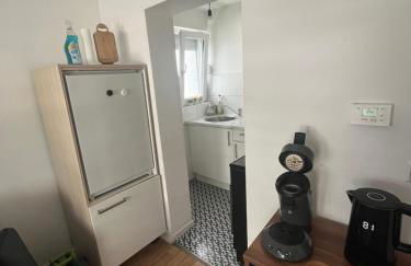 2 Rooms Apartment in Stuttgart Obertürkheim - Foto 4
