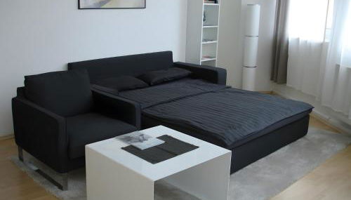 Ferienwohnung Glauchau - Foto 4