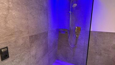 AurAlpin Apartments - Foto 3, Shower