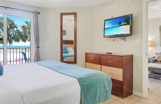 Surf Beach Treasure Island Resort - Photo 26