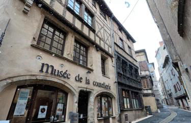 TABI APPART ,MODERN CHIC vs FREE PARKING,WIFI,DRAPS - Foto 35