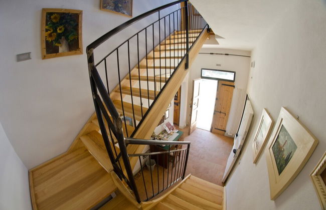 Agriturismo Campanacci - Foto 2