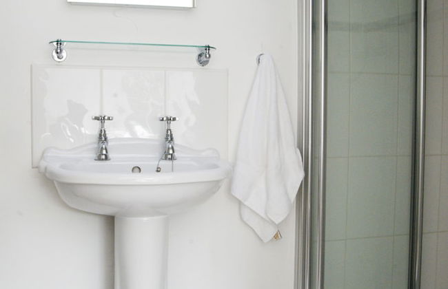 Bronfelin & Troed-y-rhiw Holiday Cottages - Foto 12