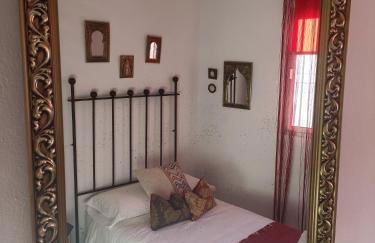 La Fresquita, Castaño del Robledo - Foto 22