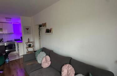 Bright & Spacious 1BR Apartment - Foto 4