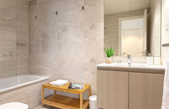 Genteel Home María Zambrano - Foto 12