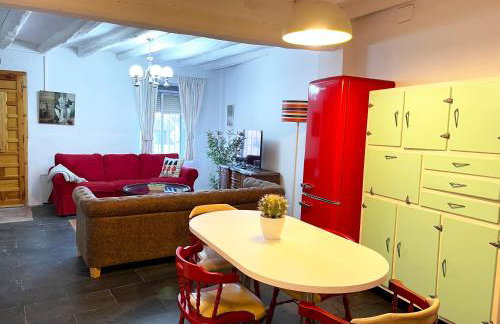 Los Cuatro Cantones - Con BARBACOA - Foto 1