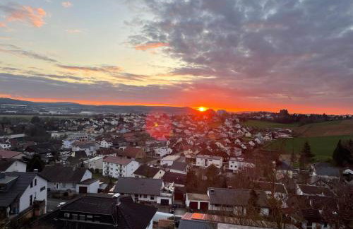 Ferienwohnung Panoramablick - Foto 1