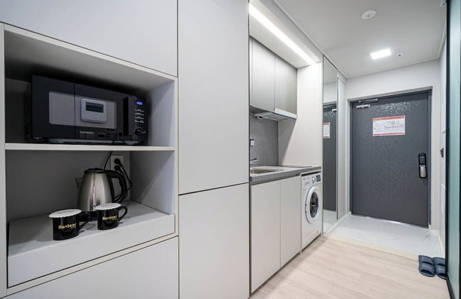 Raviens haeundae Avenue - Foto 38