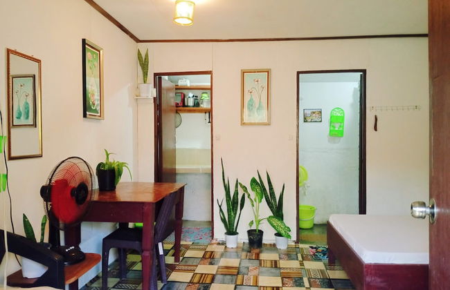 Amwani Sunset Colours Camping Site - Foto 32