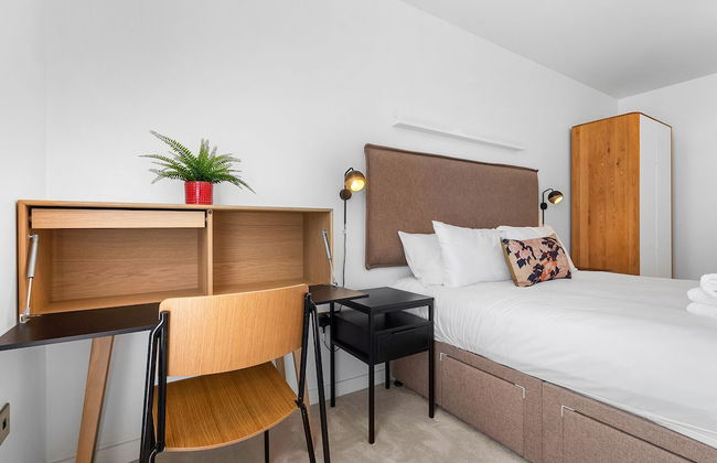 SERCASA - Regents Park - Foto 32