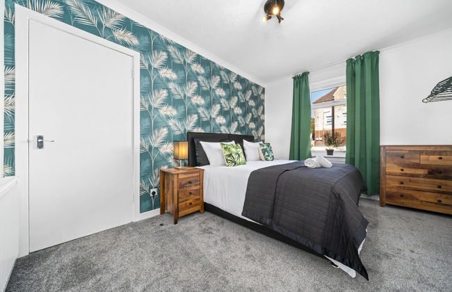 Coats Apartment - Foto 10