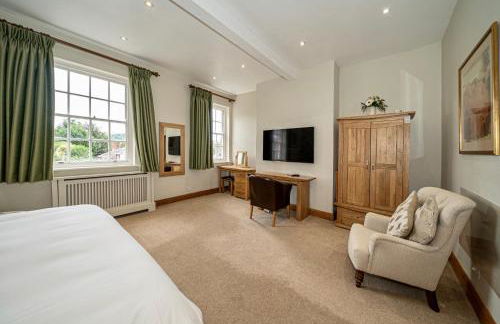 Serviced Apartments Macclesfield - Foto 28