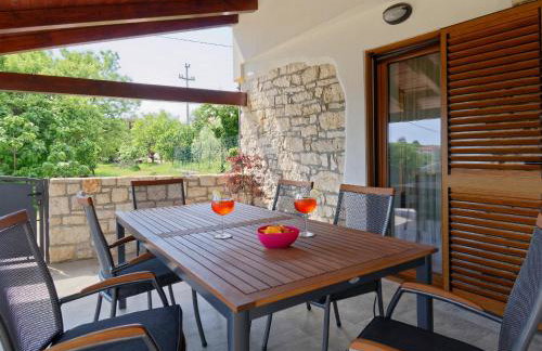 Apartment Larissa by Rent Istria - Photo 12