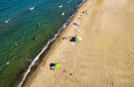 The Beach Apartment - Panoramic View - Foto 26