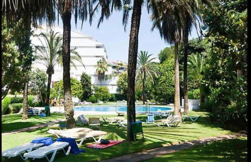 Beautiful Marbella Apartment - Photo 26