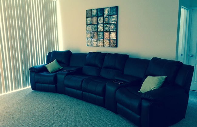 America Luxury Intracoastal Apartments - Foto 15