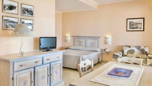 ISA-Residence with private beach in Bosa Marina just 100 meters from the sea - Foto 5