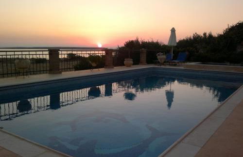 Lesvos Tower House Komninos - Photo 18