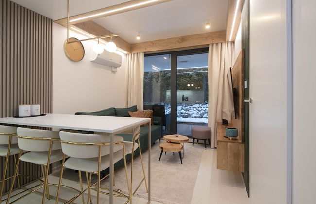 Apartamenty Sun & Snow Kalinowa - Foto 61