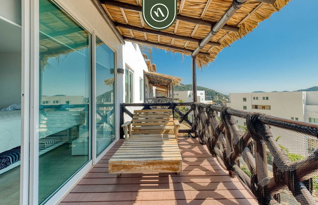 Ibiza 104 Gh03 in Acapulco - Foto 34