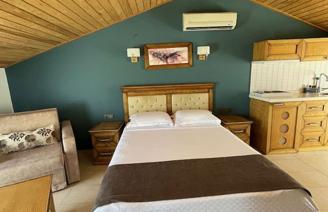 Veziroglu Apart - Photo 23