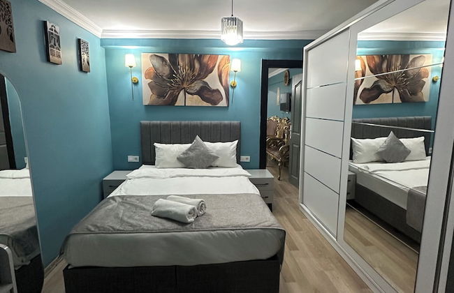 Ada Apart Hotel - Foto 29