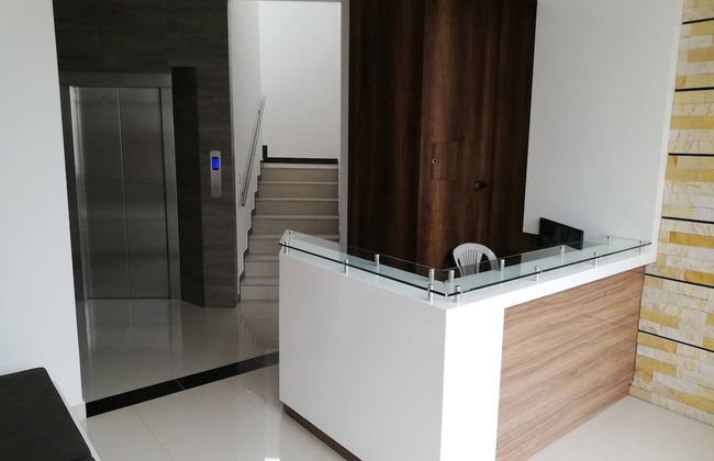 Lonova501 By Relajao in Popayán - Foto 30