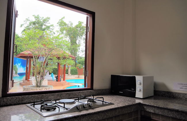 Baan Thai Lanna Pattaya - Foto 58