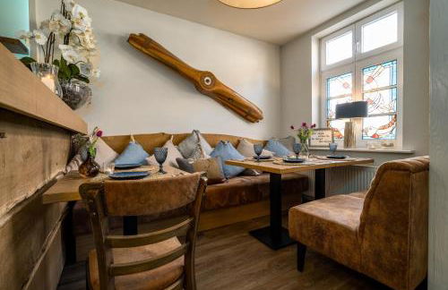 Ferienwohnungen Blaue Maus Mirow - Foto 35