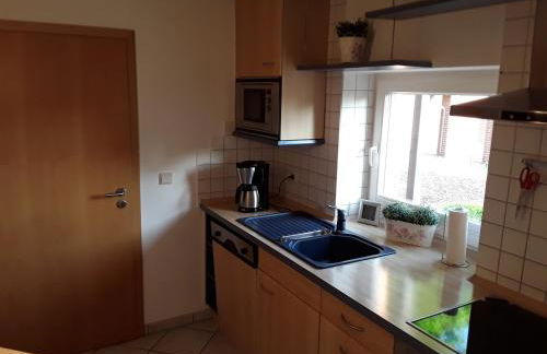 Holiday Apartment Aufderhaar - Foto 29