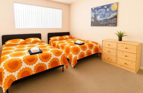 Redondo Huge 1Bedroom,3 Queens, close to Beach Sleeps 7 - Foto 7