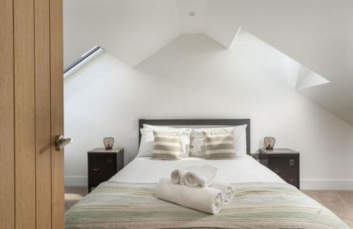 Marazion Charming Retreat for 6 with Social Garden - Foto 8