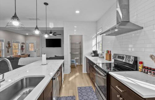 Spacious Home Perfect for Family Getaways - Foto 16