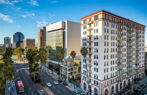 Ocean View Studio Near Convention Center and Beach - Foto 23