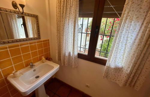 La Washingtonia - Foto 14