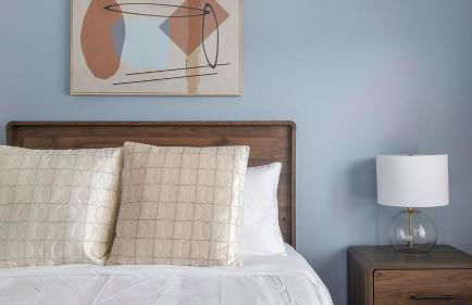 Landing Stunning 1BD Gym Pool - Foto 70