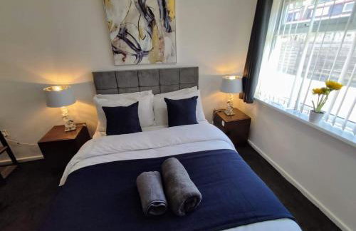 Sigma Haven, Free Parking - Photo 8