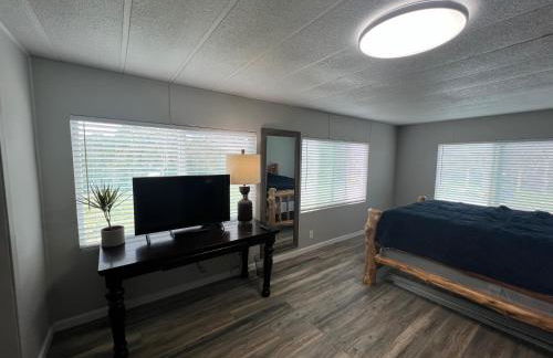 The Sequoia guesthouse - Foto 20