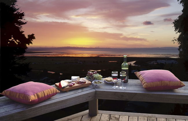 Grafton Cottage & Chalets - Foto 1