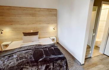 Quartier96 - Boardinghouse Emden - Foto 132