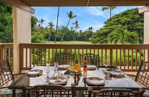 Kona Coast Resort at Keauhou Gardens 8204 - Foto 8