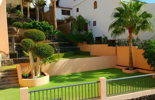 Acantilados de Los Gigantes, Islas Canarias, España - Foto 68