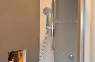 Mountain Suite with tub and view, Alpine design - Photo 44