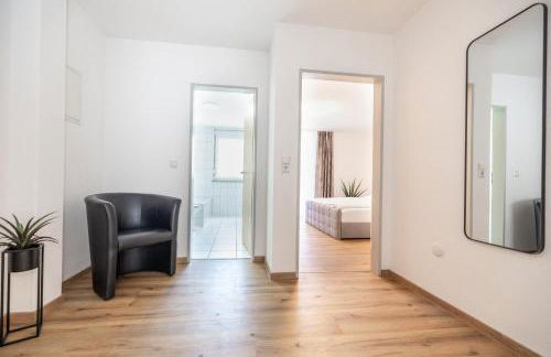 Dreisam Apartments - Foto 8