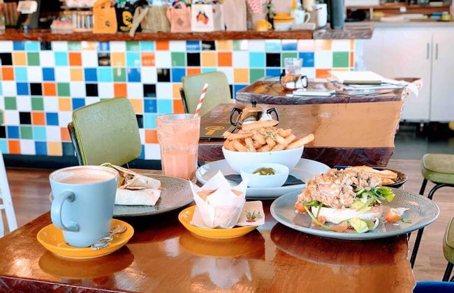 No Stairs 2 Bathrms Garage Richmond Residence 2 - Foto 44