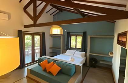 Flat amplo a 50m da praia em Barra Grande - Photo 17