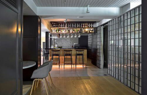 Aqualuz Lagos by The Editory - Foto 38