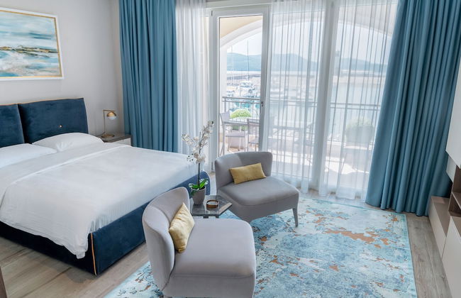 Lustica Bay Vacation Homes - Photo 9