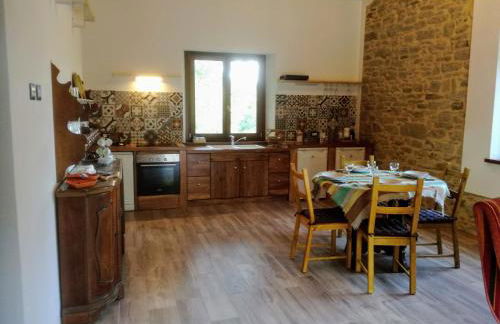Agriturismo Coradosso "Il Fienile" - Foto 1